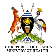 Republic of uganda